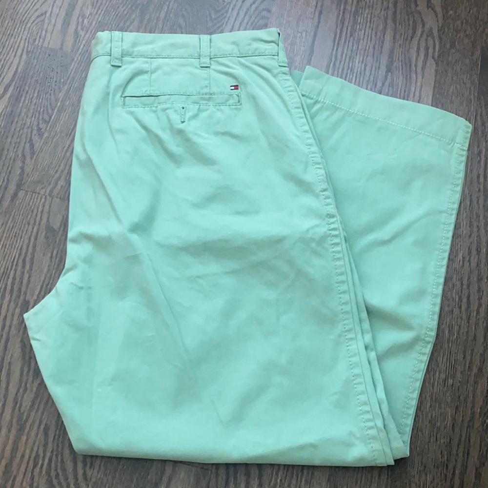 Tommy Hilfiger chinos